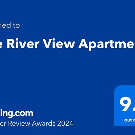 The River View Apartment Rawalpindi Eksteriør bilde