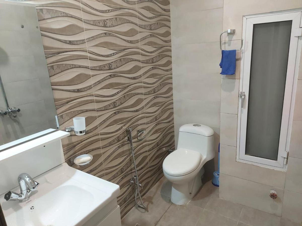 The River View Apartment Rawalpindi Eksteriør bilde