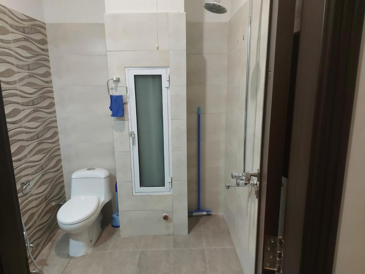 The River View Apartment Rawalpindi Eksteriør bilde