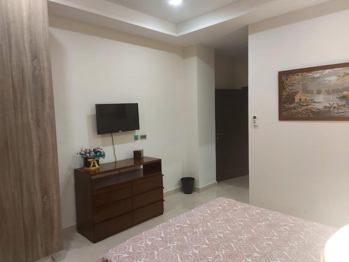 The River View Apartment Rawalpindi Eksteriør bilde