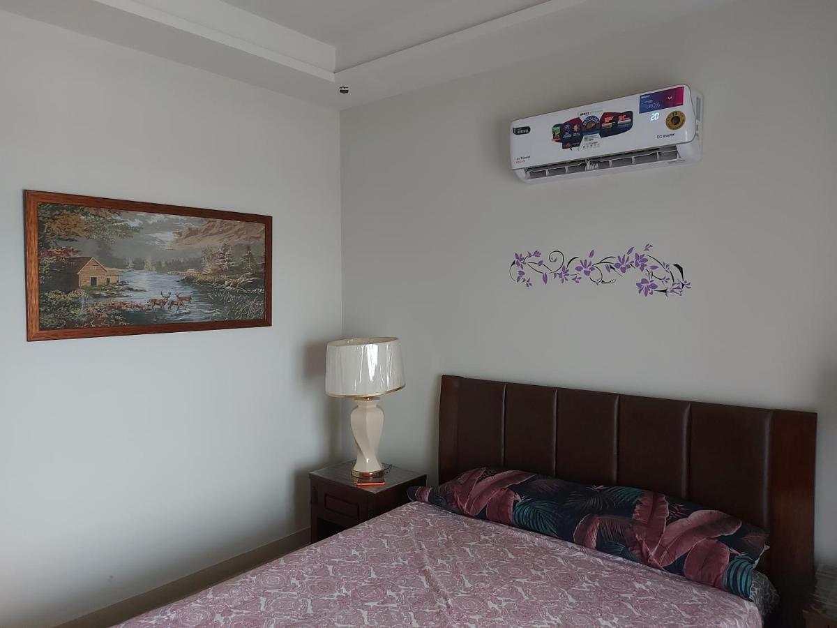 The River View Apartment Rawalpindi Eksteriør bilde