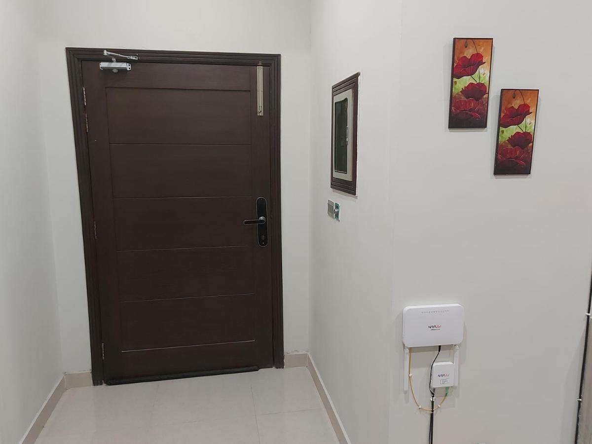 The River View Apartment Rawalpindi Eksteriør bilde
