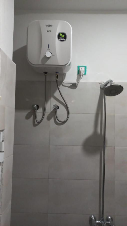 The River View Apartment Rawalpindi Eksteriør bilde