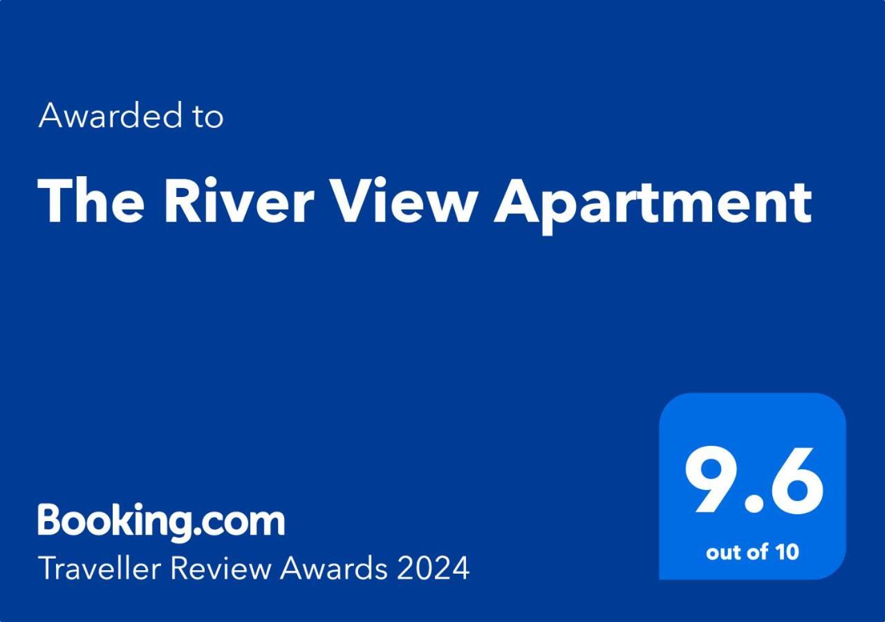 The River View Apartment Rawalpindi Eksteriør bilde